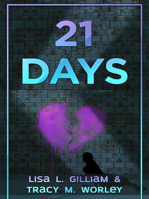 cover image of 21 Days